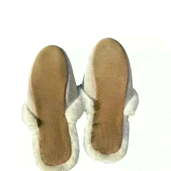Haven Well Within Suede Leather Mule Slide Slippers 10 - Picture 6 of 7